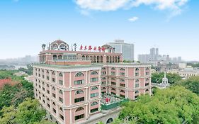 Guangdong Victory Hotel广东胜利宾馆